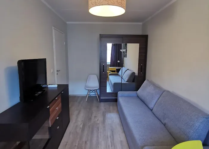Seersant Apartment Studio